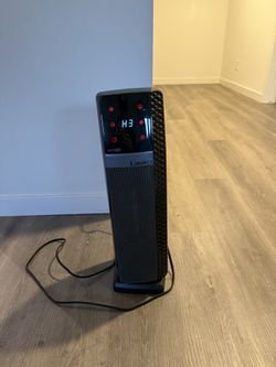 Space Heater