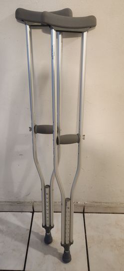 Crutches