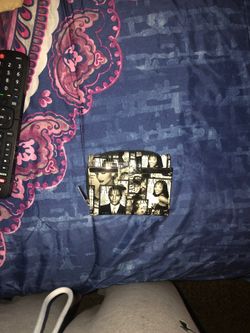 Women’s wallet