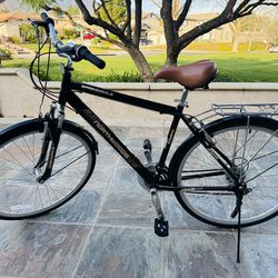 Northwoods Springdale 21 speed bike