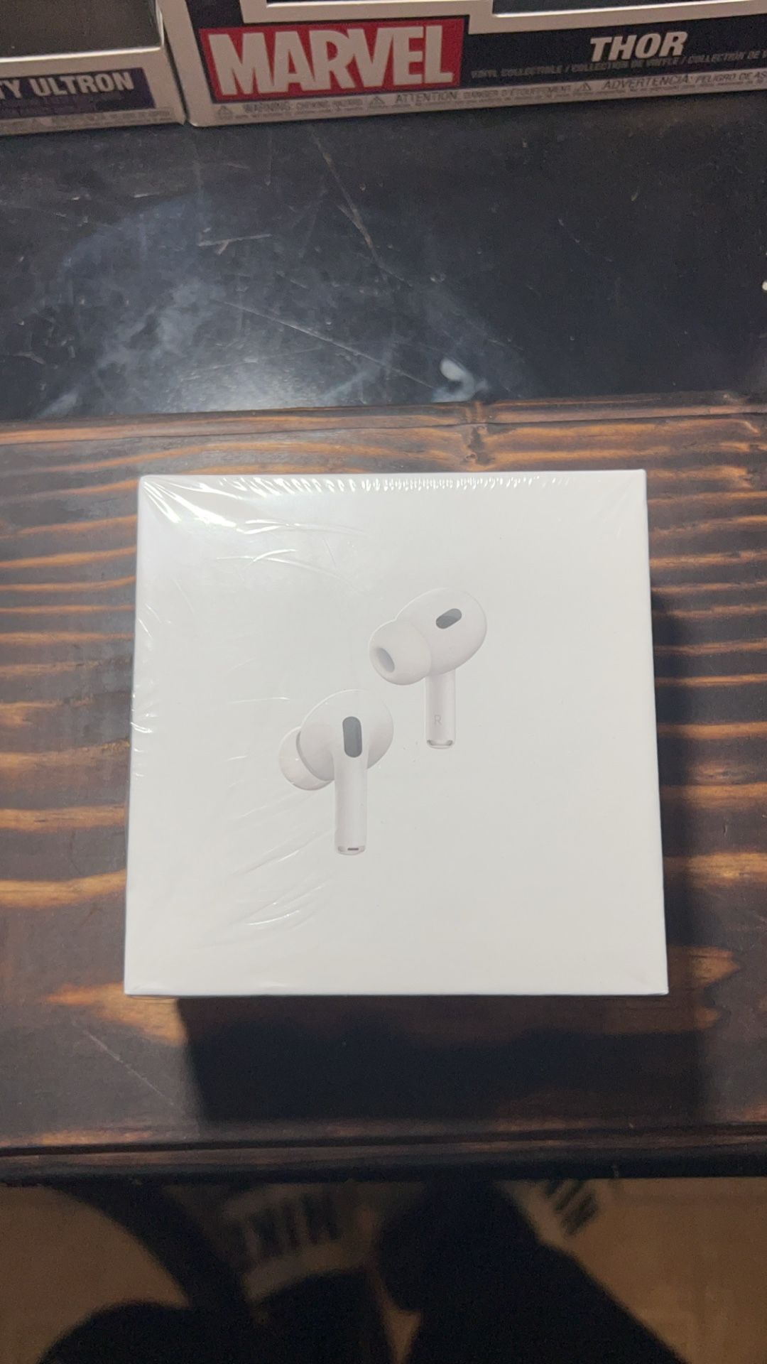 AirPod Pro’s 2nd Generation