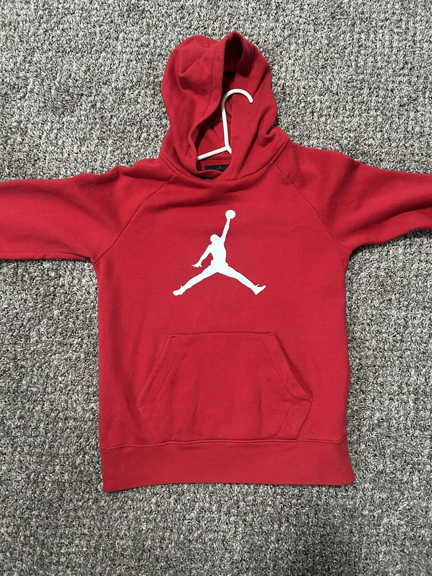 boys jordan hoodie