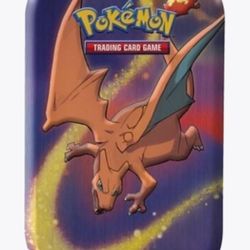 Pokemon TCG: Kanto Power Mini Tins *FACTORY SEALED*
