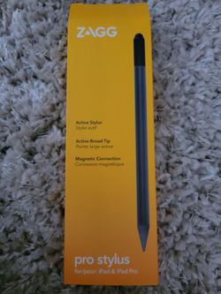 🖊Zagg Stylus Universal