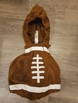 Football Costume
