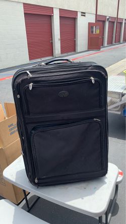 Luggage case