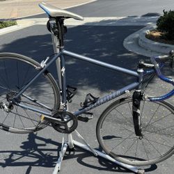 Specialized S-Works M2 Pro Road Racing Bike - 54cm Rare Vintage Upgraded Rebuild 