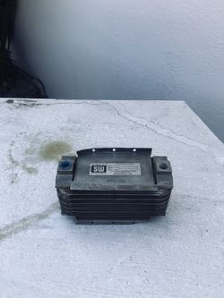 Steward Warner Heat Exchanger