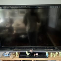 Sony TV