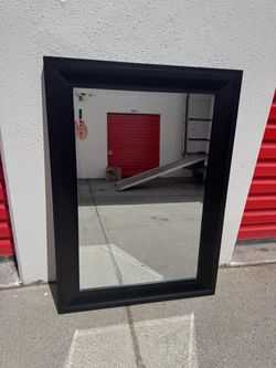 Wall Mirror