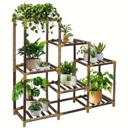 Plants Stands Indoor/Outdoor