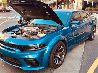 2022 Dodge Charger