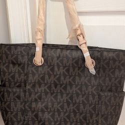Michael Kors Tote Bag