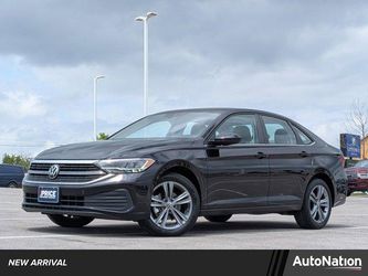 2023 Volkswagen Jetta