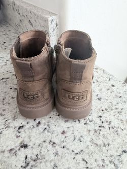 Ugg toddler Boot