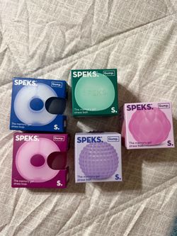 Speks