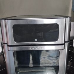 Sur La Table 13-Quart Multifunctional Air Fryer Firm $65