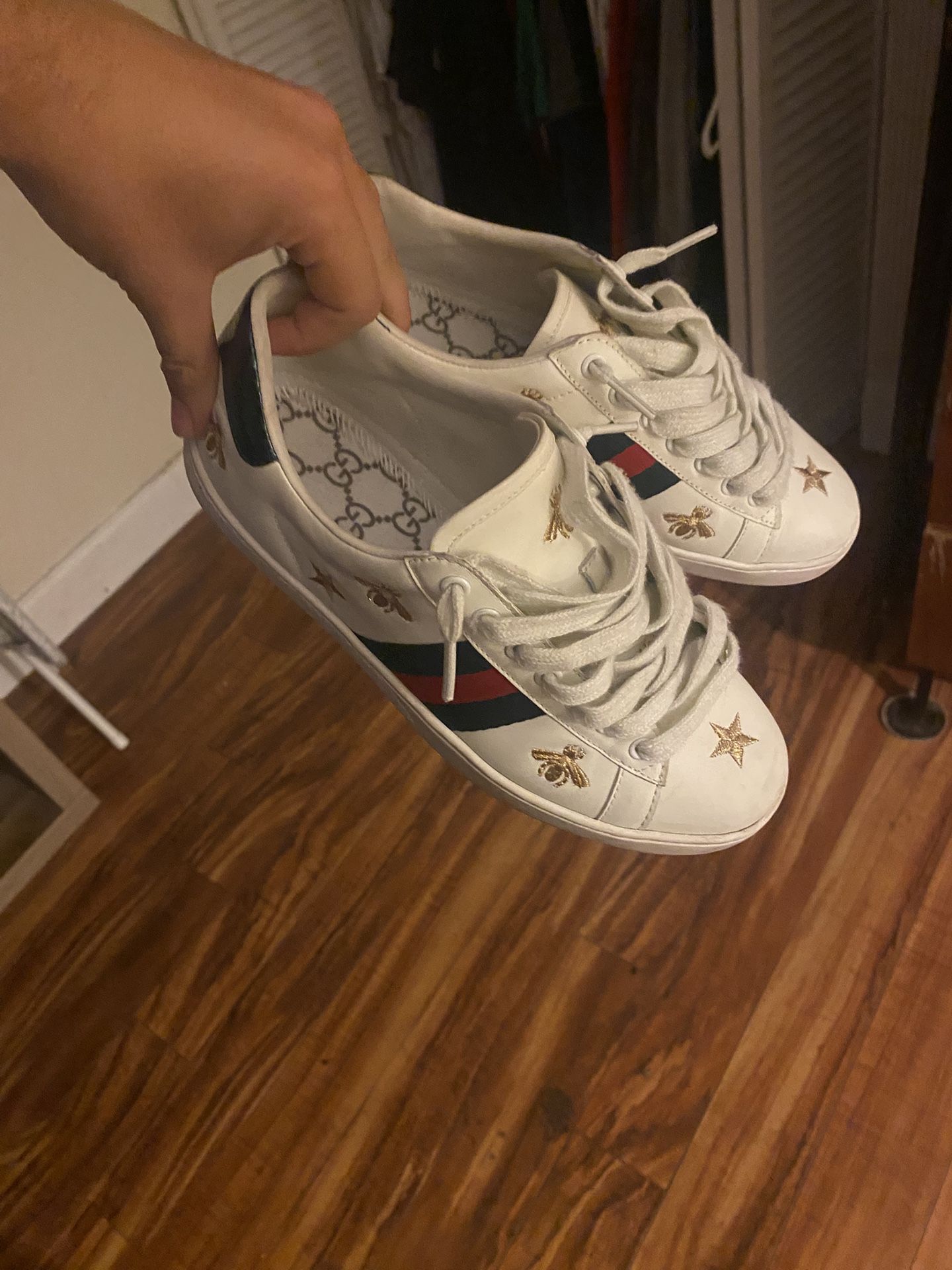 Gucci Shoes