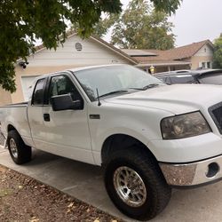 2006 Ford F-150