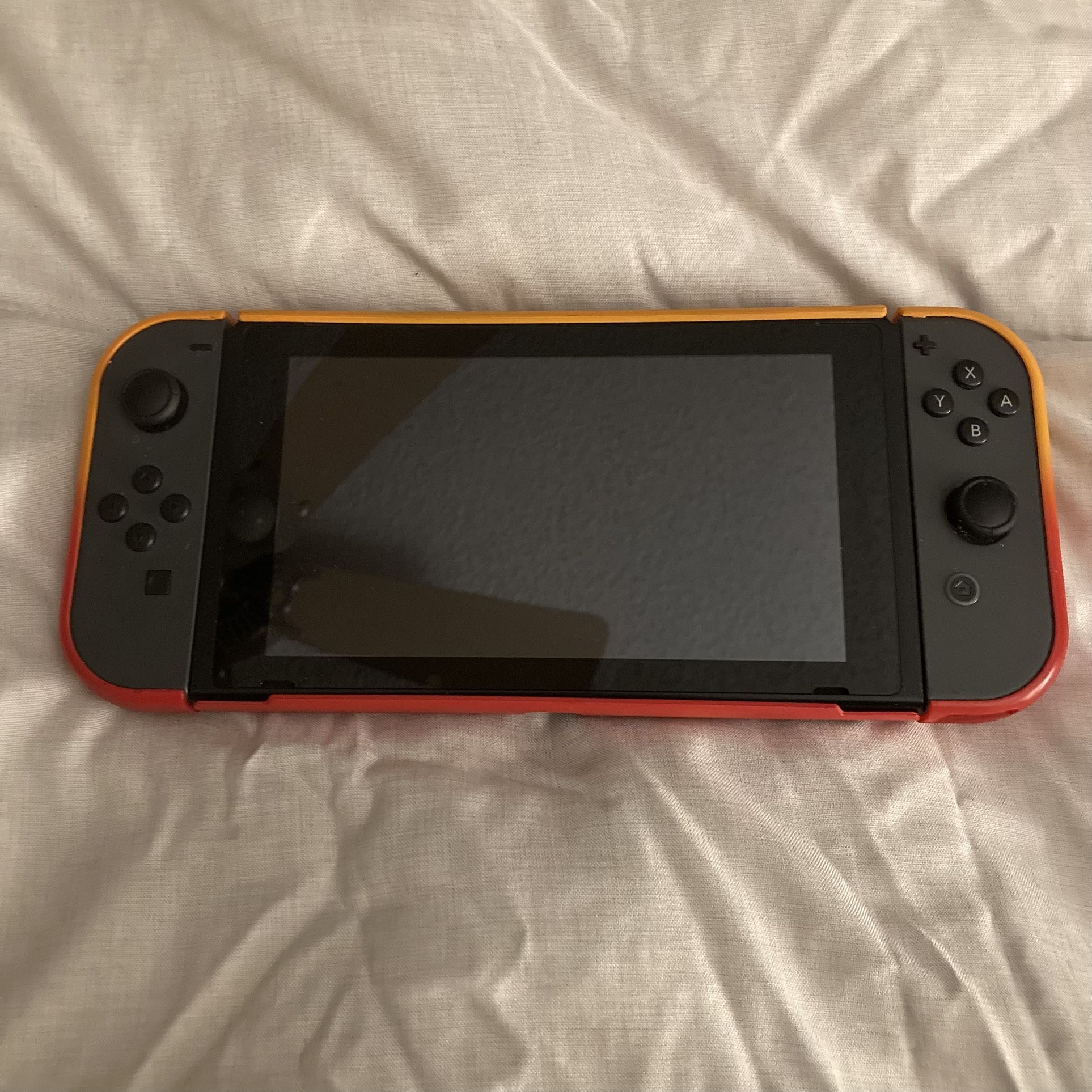 NINTENDO SWITCH V1