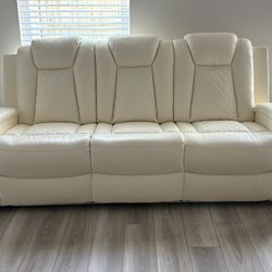 Sofa Recliner 