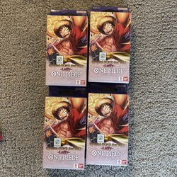 One Piece Special Don Set Vol.1 Luffy