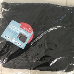 Baby K’tan Smart Gear Diaper Bag Black