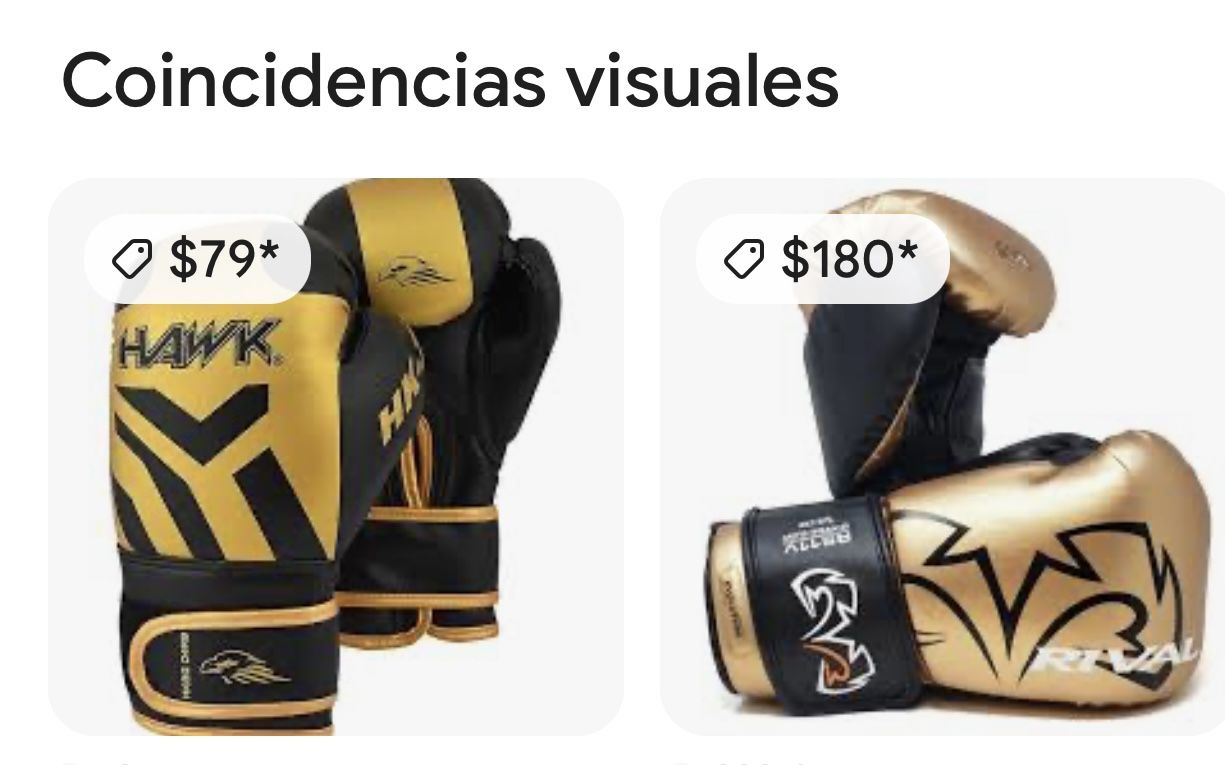 Boxing Gloves and Treining Pear