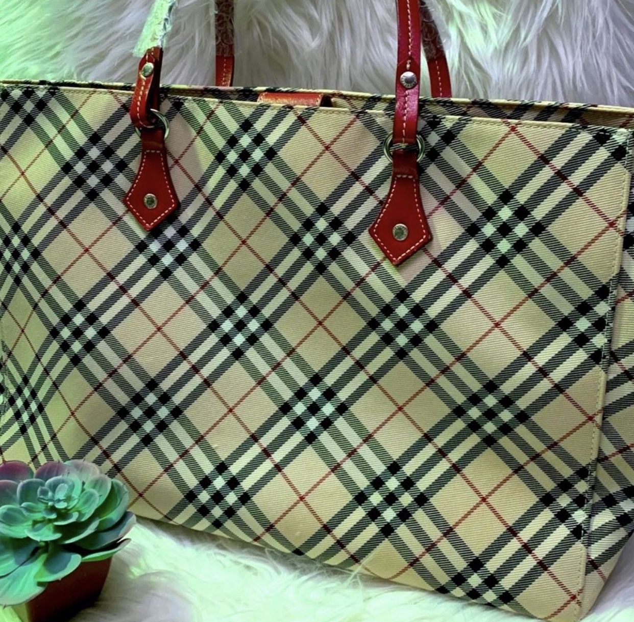 Burberry Bag