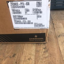 Compressor New In Box