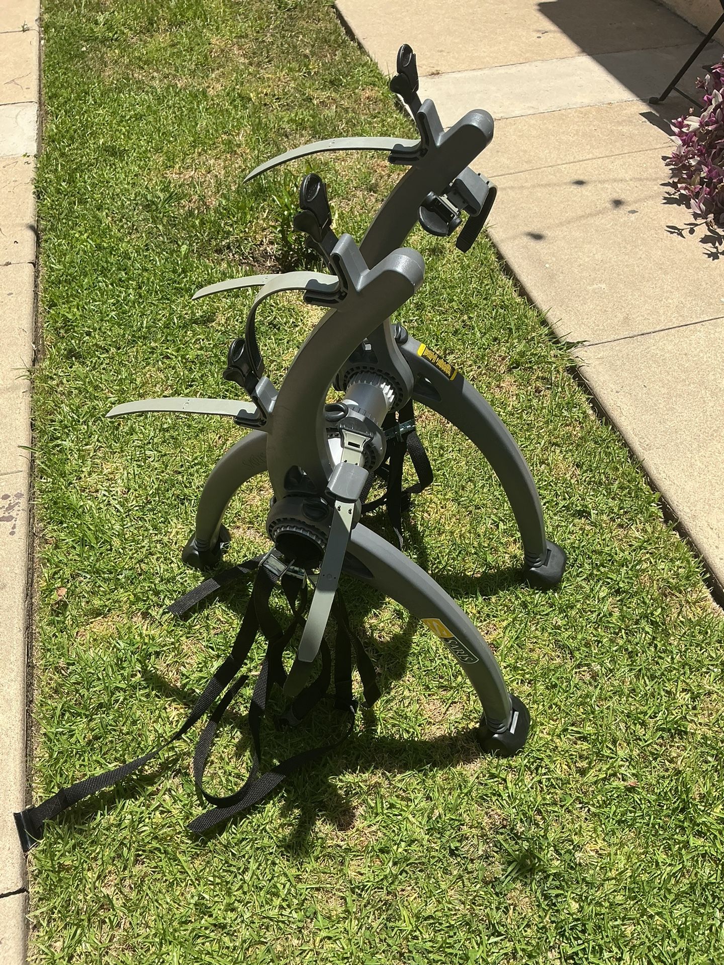 Saris Bones 2 Bike Rack ** Like New**