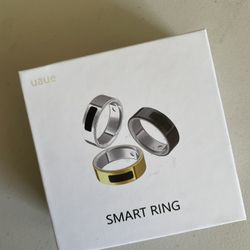 Brand New : Smart Ring 7 