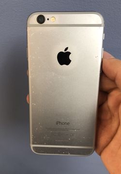 iPhone 6 16GB Factory Unlocked