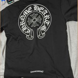 Chrome Hearts Shirt 