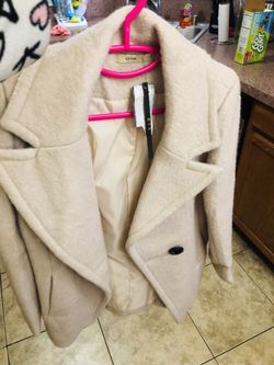 Brand new coat