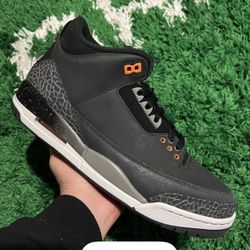 Air Jordan 3 Retro