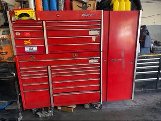 Tool box