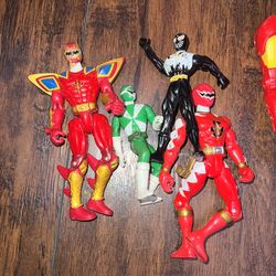 Power Ranger