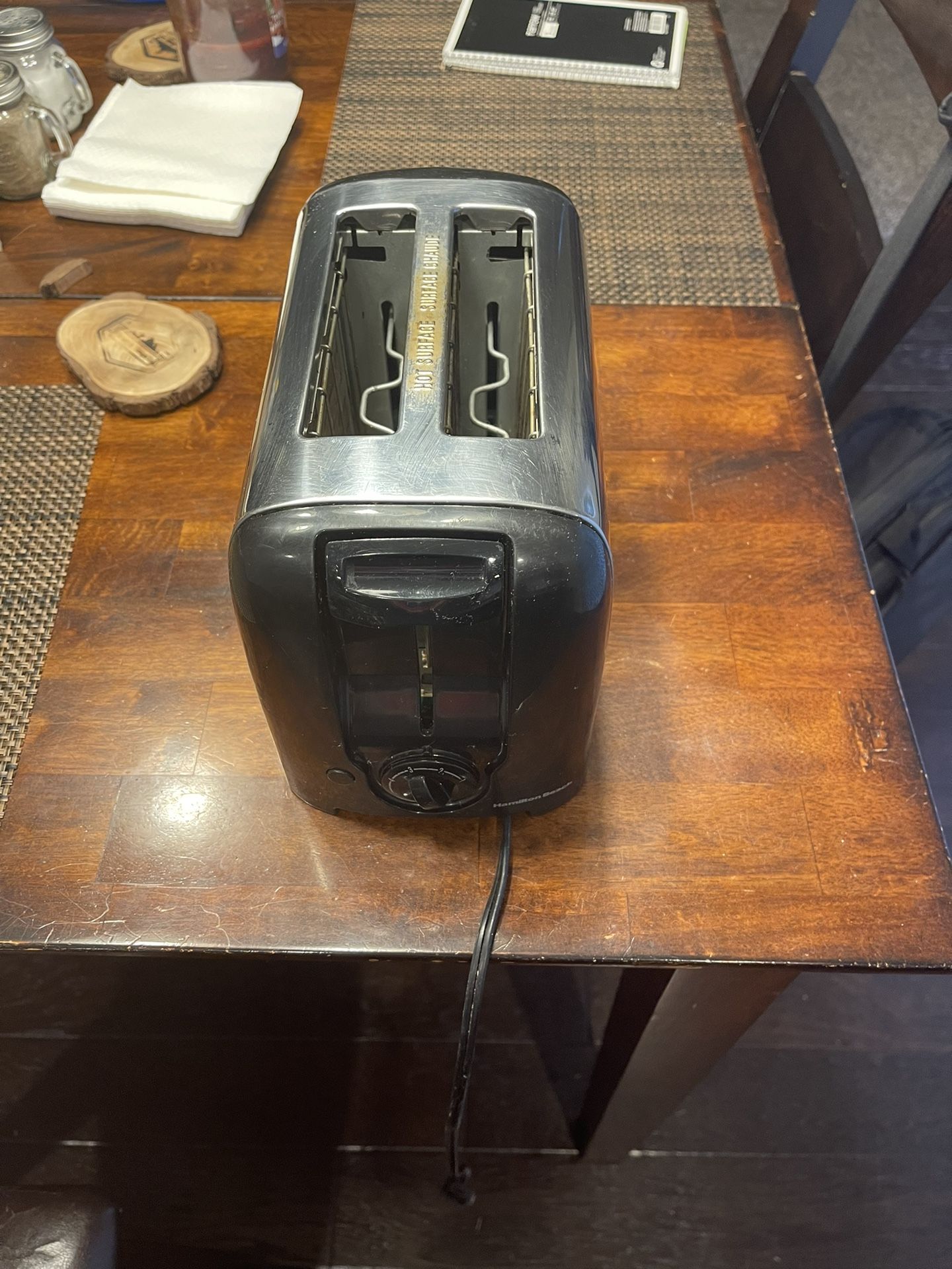 Hamilton Beach Toaster for Sale in Colorado Springs, CO OfferUp