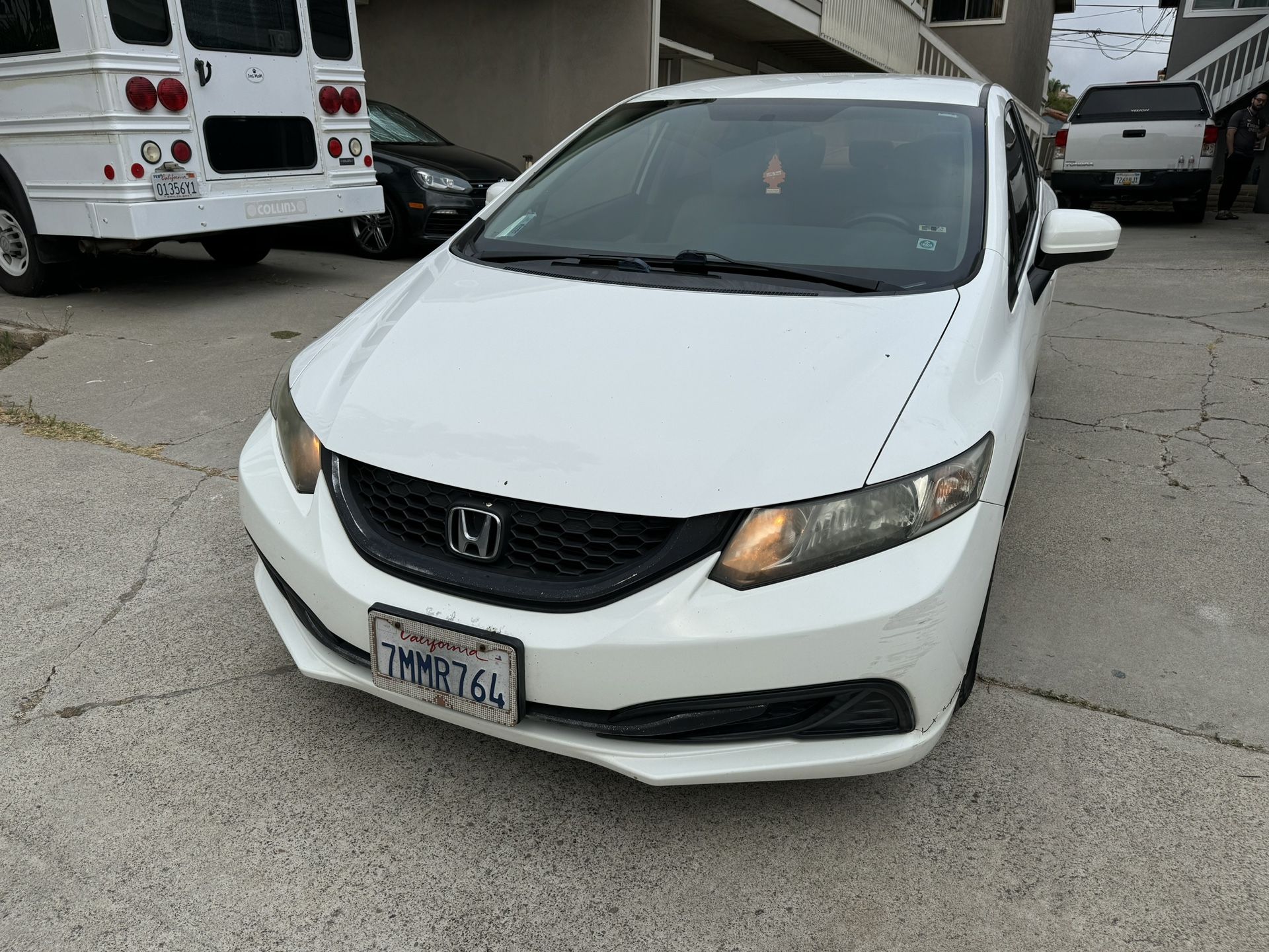 2015 Honda Civic for Sale in Laguna Niguel, CA OfferUp