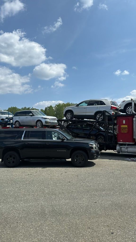 Nationwide Auto Shipping Sale