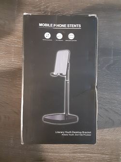 Phone/tablet/mobile/game Stand