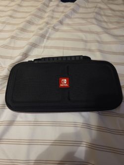 Nintendo switch 1 case
