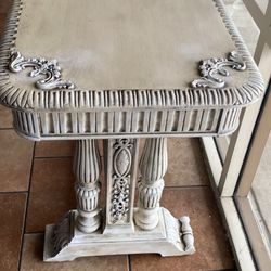 Antique Table 