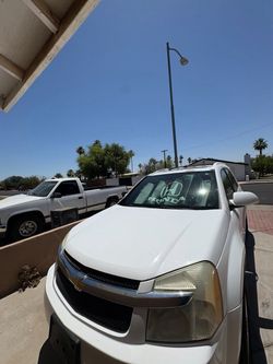 2007 Chevrolet Equinox