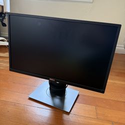 Dell 21” Monitor (Full HD)