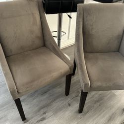 2 Chairs