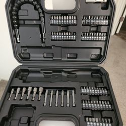 Drill Bit Set