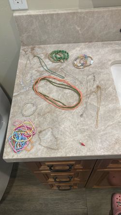 Bag Of Jewelry