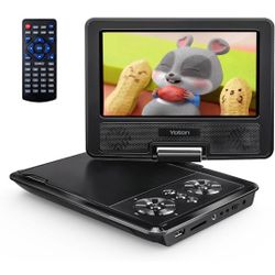 Portable DVD Player